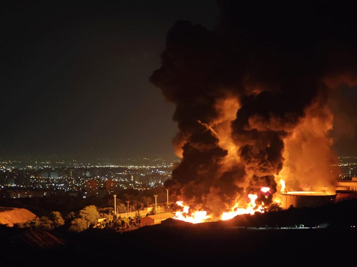 Guerra in Iran: imprese italiane sotto assedio tra rincari energetici e export in crisi