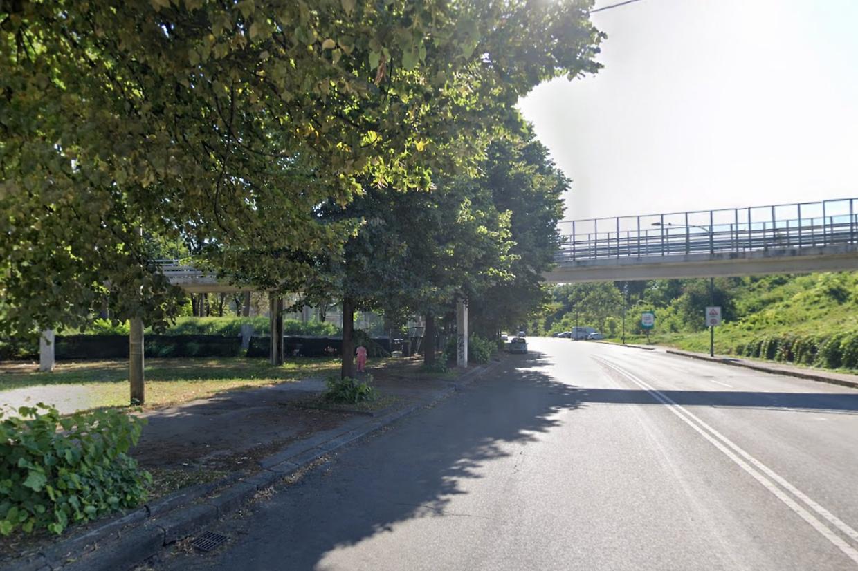 Torino, nuovi parcheggi in corso Appio Claudio