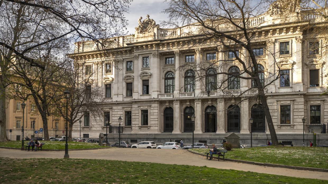 Psichiatria e diritti violati: Torino apre le porte alla riflessione