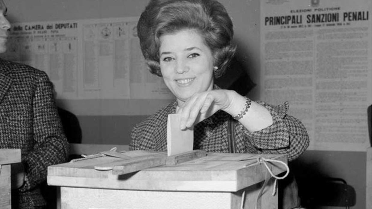 Piemonte, appello ai Comuni: pi&ugrave; strade e piazze dedicate alle donne 