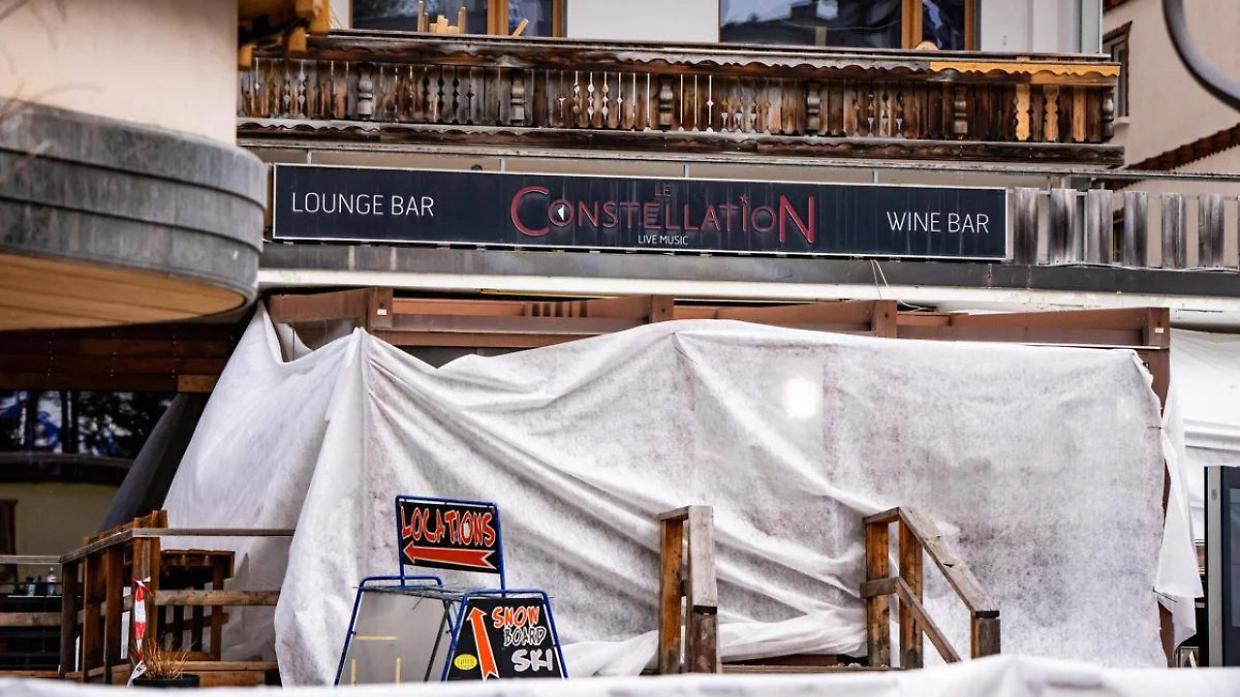 Crans-Montana, svolta nell&rsquo;inchiesta sul rogo: il sindaco indagato dalla Procura