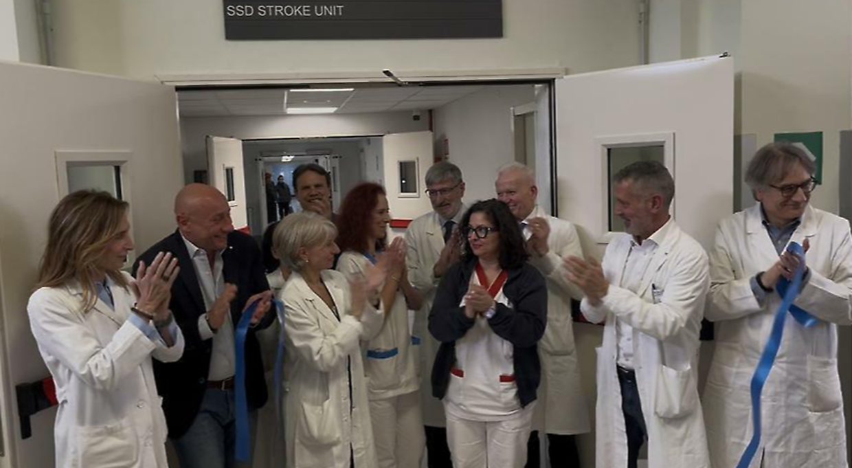 Torino inaugura 58 nuovi posti letto: potenziati tre reparti tra Molinette e Cto