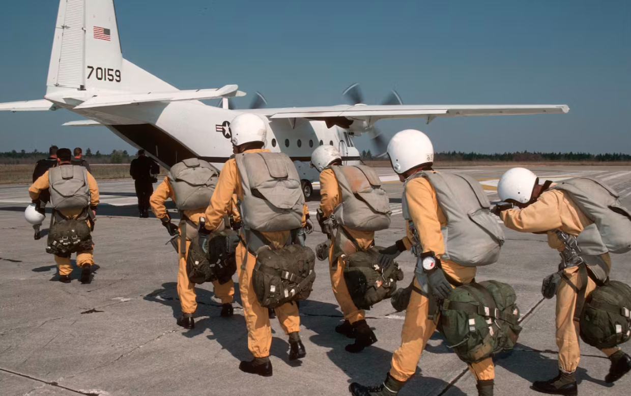 Delta Force e Iran: l&rsquo;unit&agrave; segreta pronta a intervenire sui siti nucleari