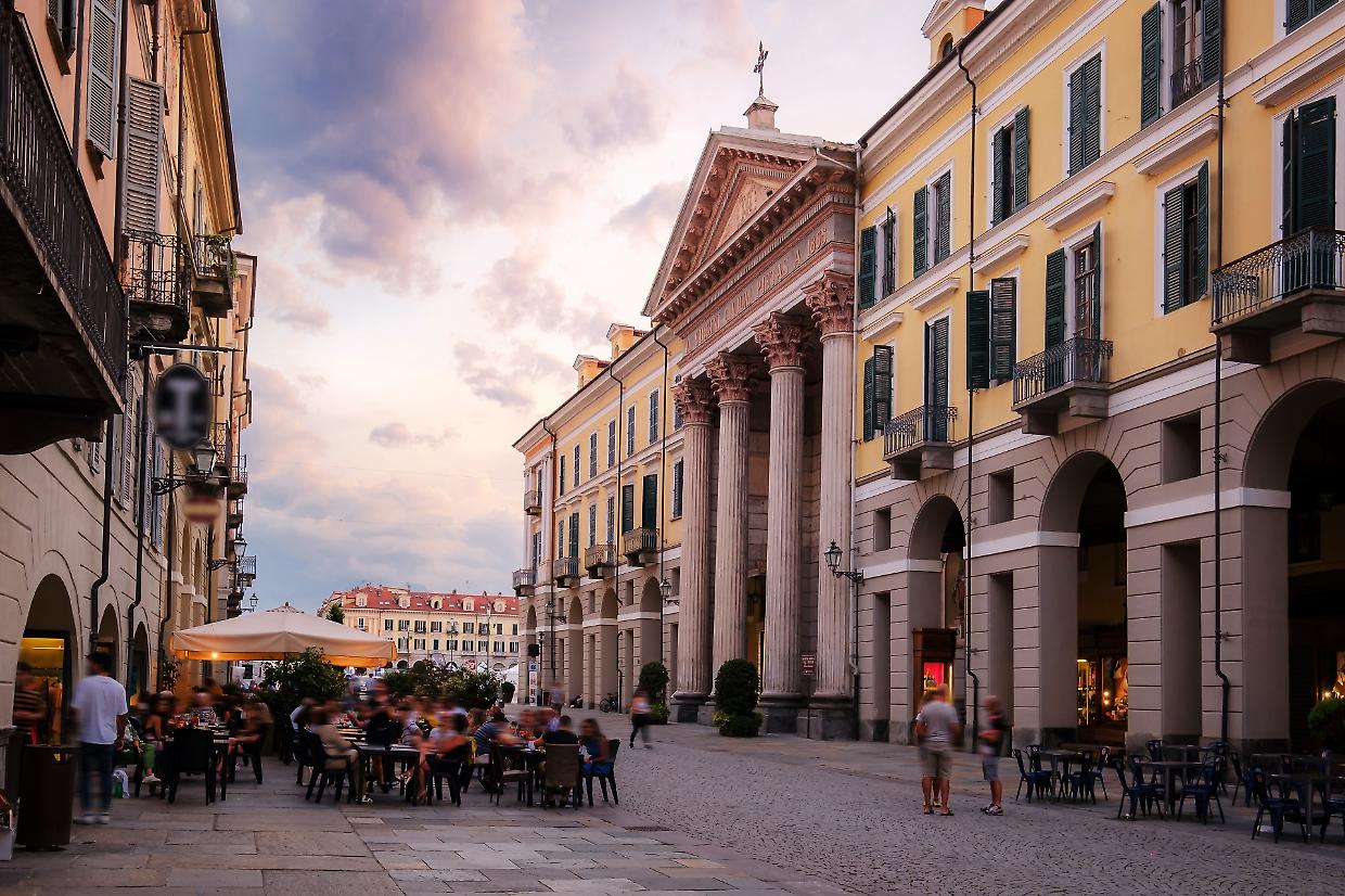 Sapevi che la provincia di Cuneo &egrave; chiamata &ldquo;La Granda&rdquo;: ecco l'origine e curiosit&agrave; sul soprannome