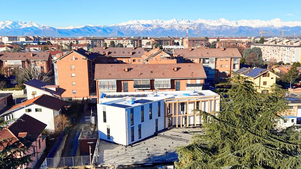 La polizia locale ha un nuovo comando: &laquo;Cos&igrave; rivitalizziamo il Borgo Nuovo&raquo;