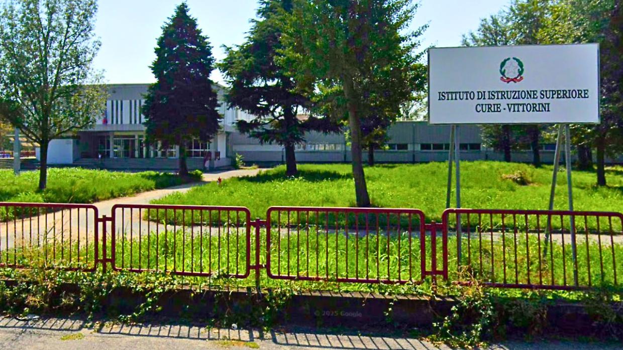 Un caso di scabbia a scuola, allarme al Curie Vittorini