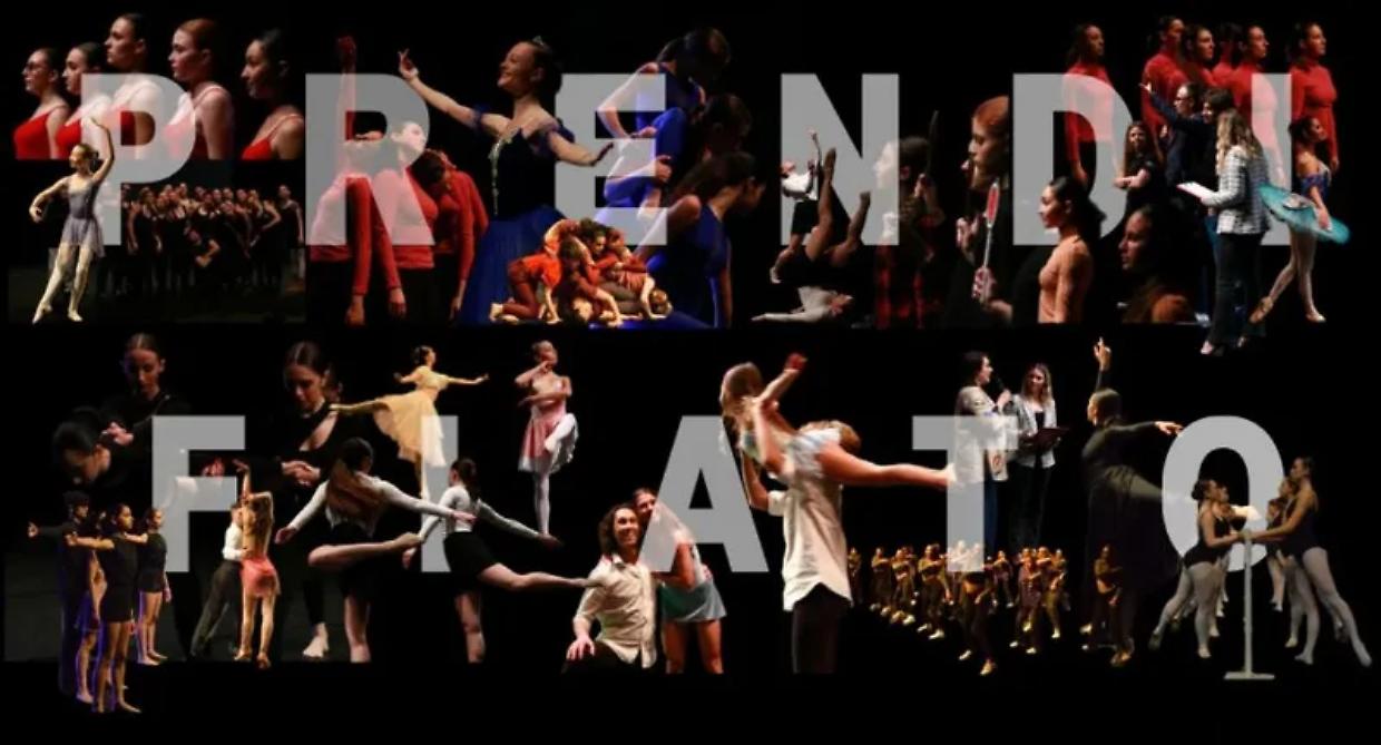Prendifiato Dance Edition 2026