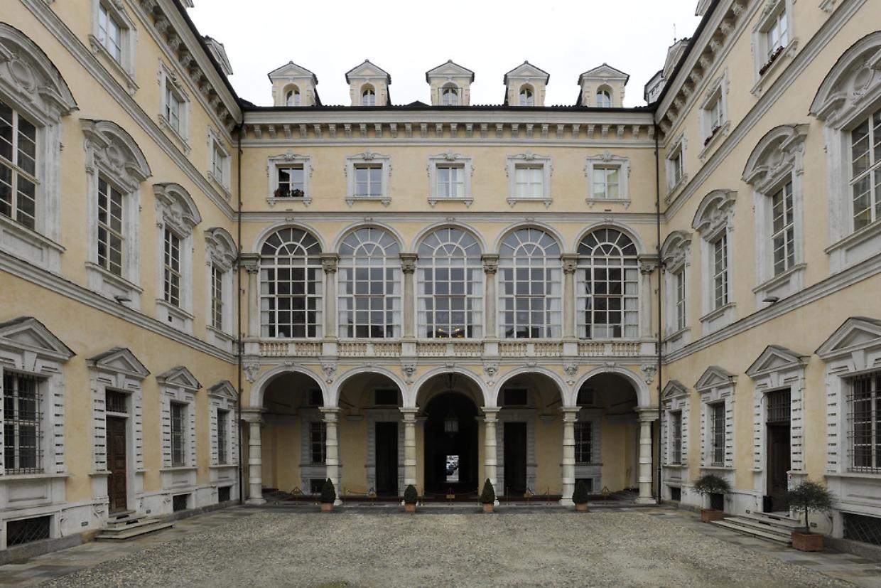Questi sono i palazzi storici pi&ugrave; belli di Torino da vedere almeno una volta