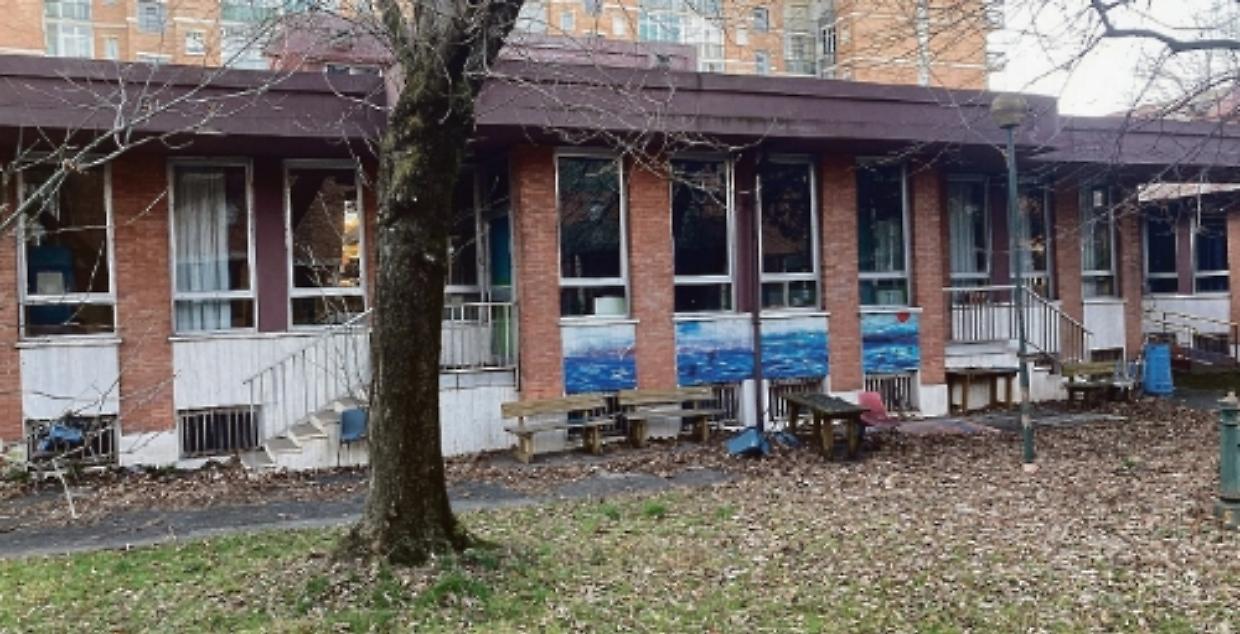 Rebaudengo: tre sit-in dei residenti per sollecitare interventi per l'ex Cesm