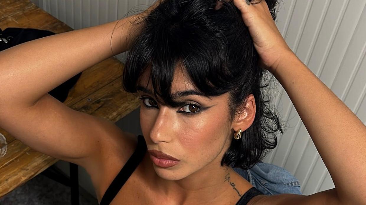 La Rai e il post "piccante" su Martina Miliddi