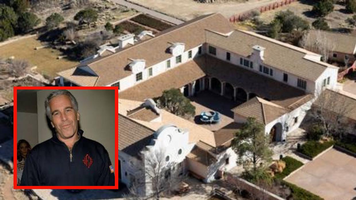 Caso Epstein, nuove perquisizioni allo Zorro Ranch: gli investigatori cercano prove su due presunti omicidi