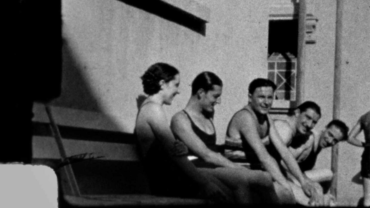 Il Piemonte si specchia nei suoi ricordi: i filmati di famiglia che diventano cinema