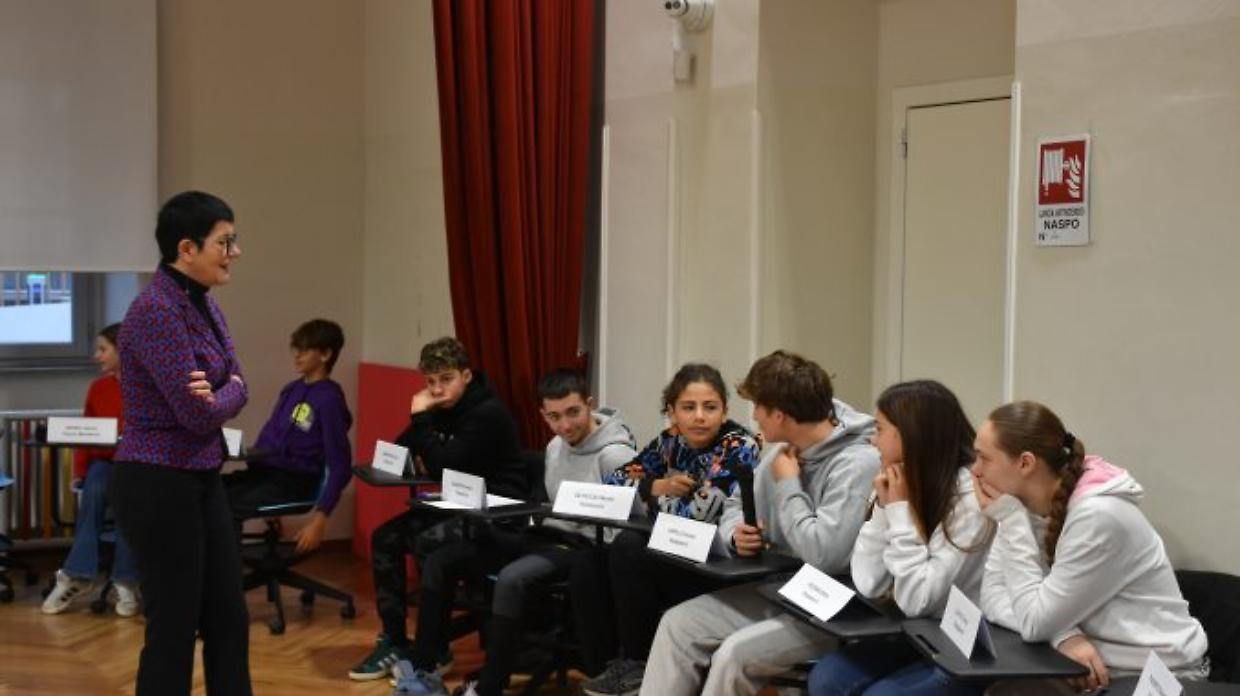 Dalle scuole al bullismo, i ragazzi della 3 chiedono risposte subito