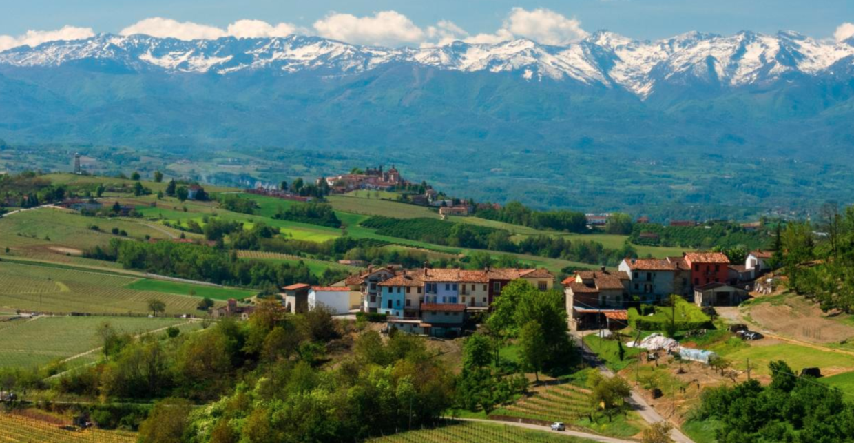 Borgate montane piemontesi: boom di domande per il bando infrastrutture