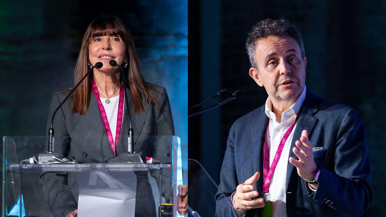 &laquo;Non &egrave; un problema creare startup, ma bisogna farle diventare grandi&raquo;: Torino verso la Silicon Valley