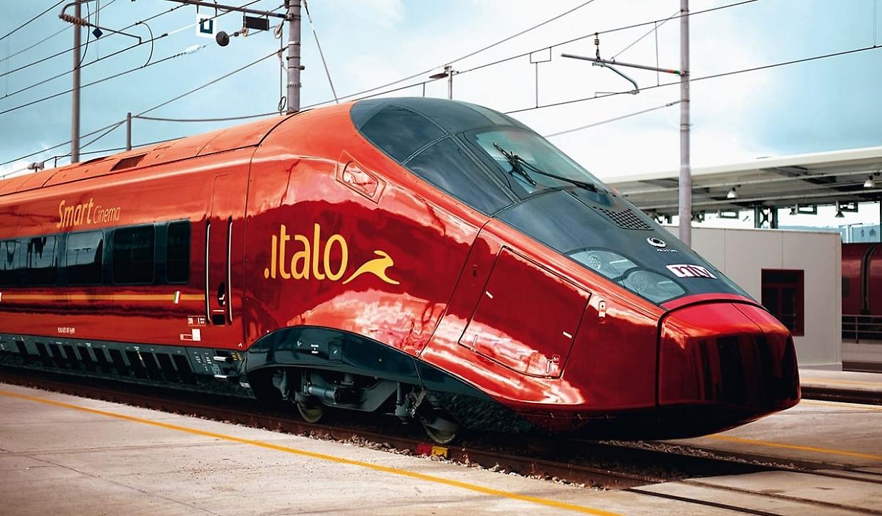 Treni Italo a rischio oggi 11 marzo: ecco orari ed elenco dei treni garantiti
