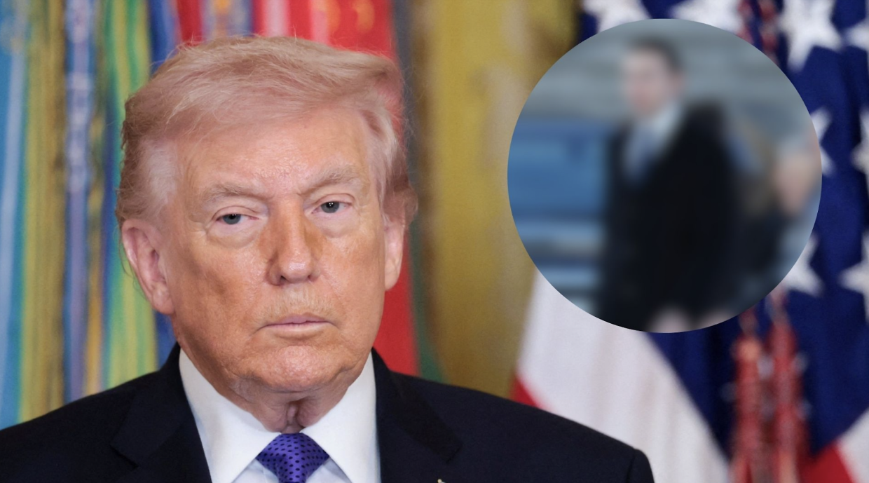 Barron Trump, chi &egrave; il figlio di Donald Trump: et&agrave;, altezza e cosa fa oggi