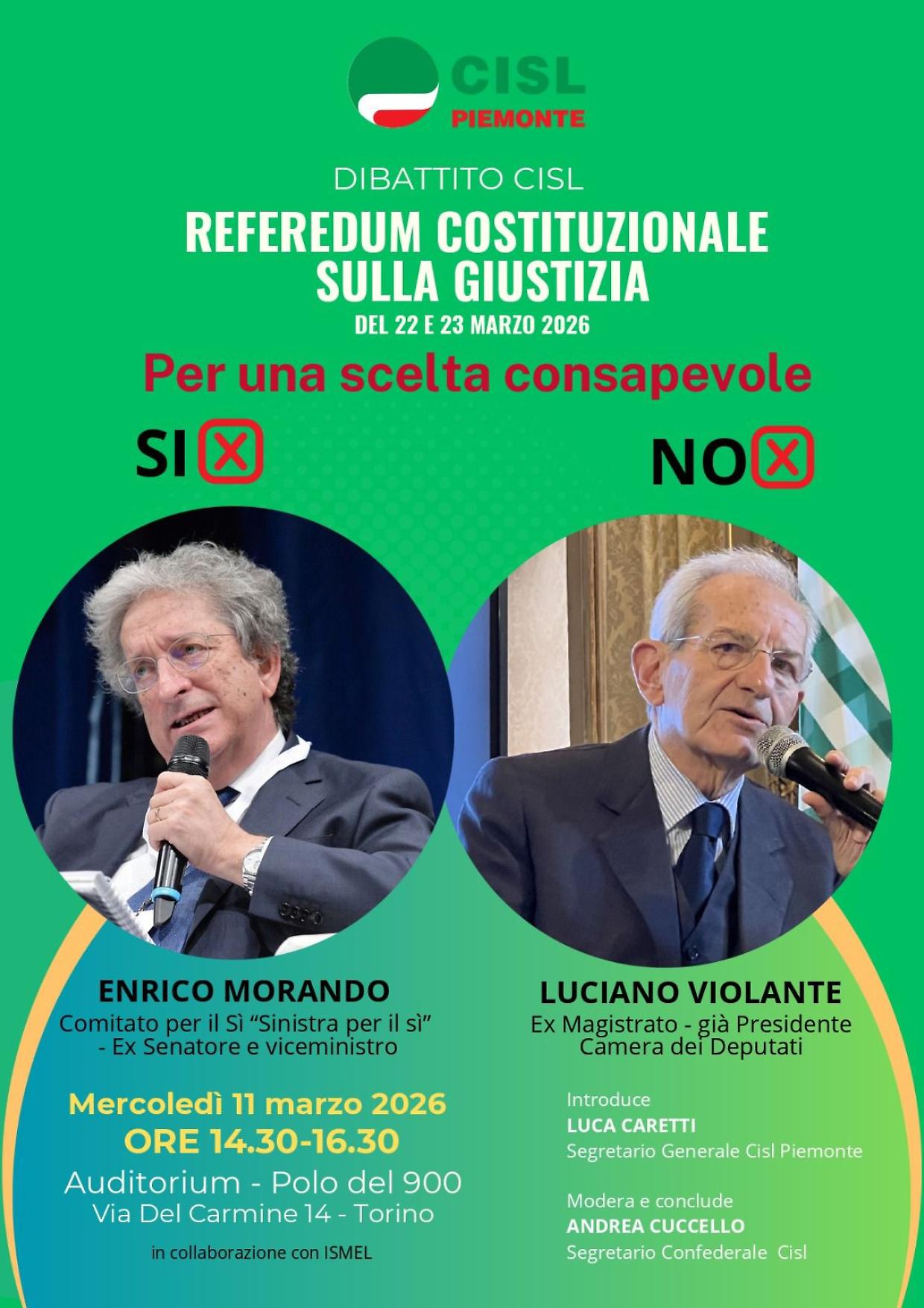 Giustizia, i dem sul ring: tra No e S&igrave; il Pd mostra le sue crepe