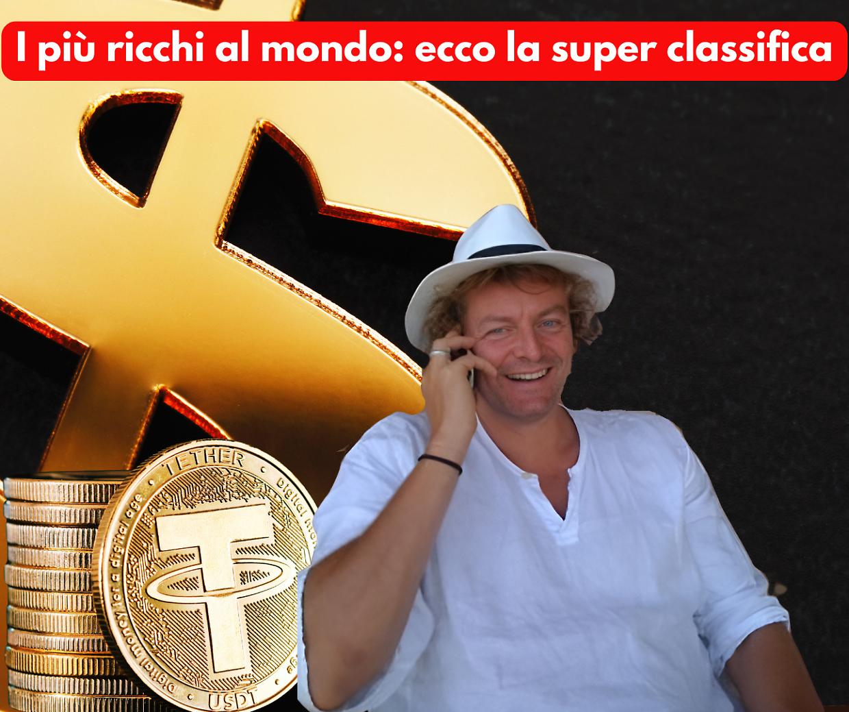 Musk al comando, miliardi in corsa: la nuova mappa del potere secondo Forbes