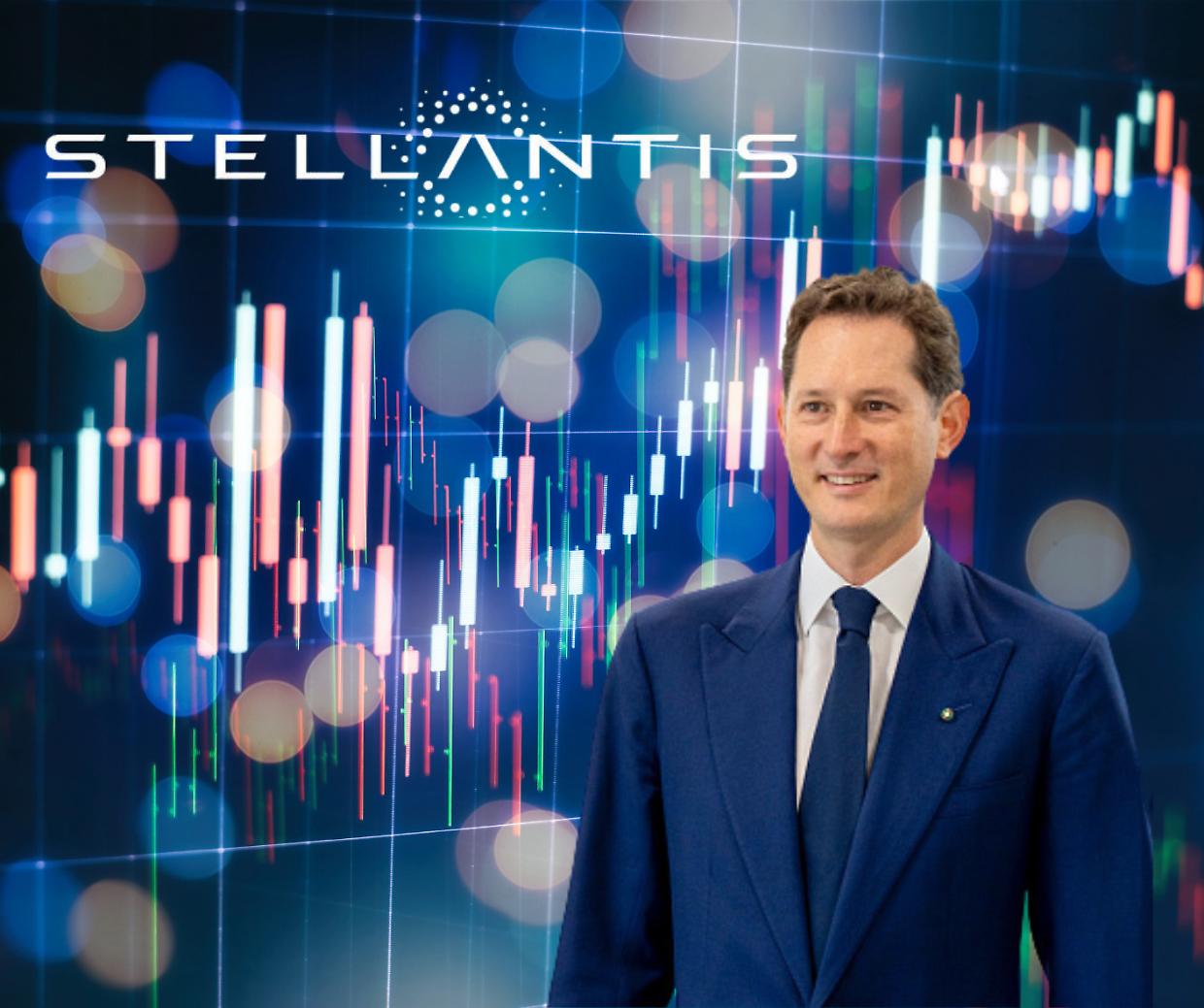 Stellantis, maxi ibrido perpetuo da 5 miliardi: domanda record e rotta verso Detroit