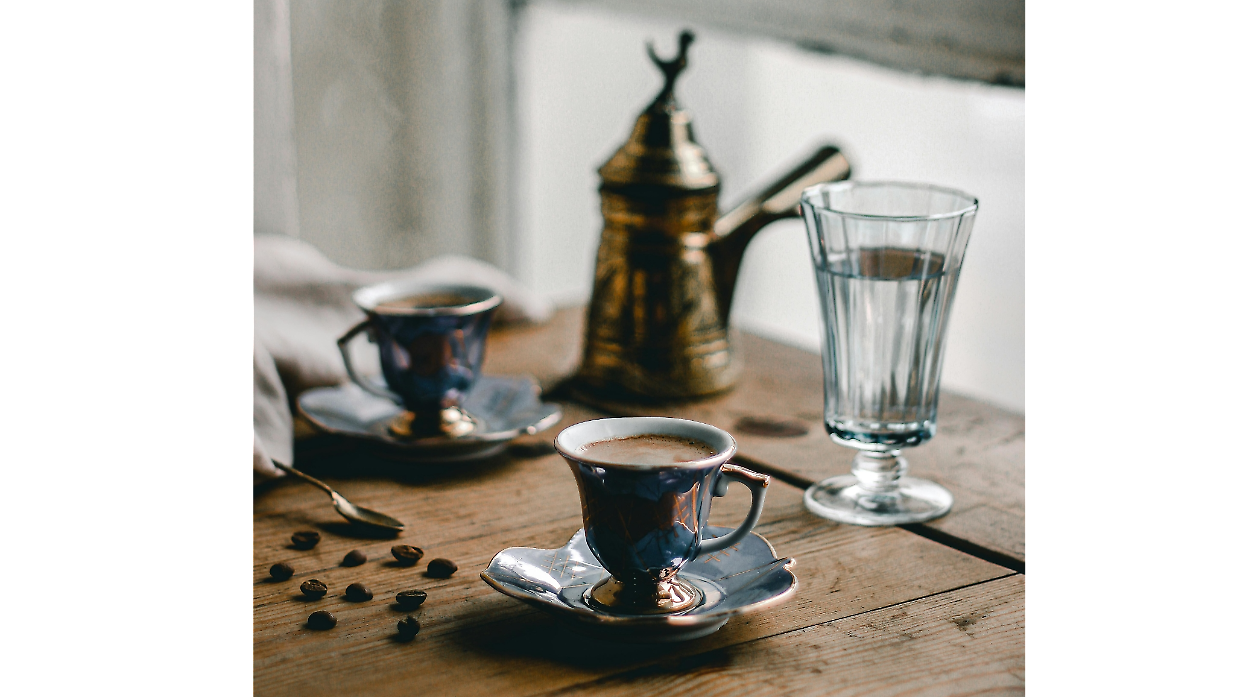 Dimmi che tazzina usi e ti dir&ograve; che sapore avr&agrave; il tuo espresso