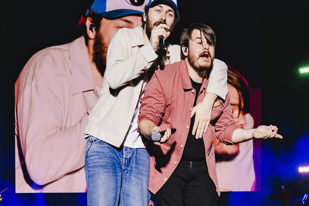 Pinguini Tattici Nucleari 