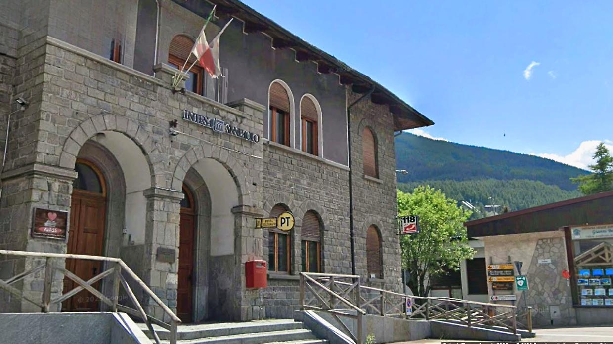 L'ufficio postale chiude per lavori. Ecco quando riaprir&agrave;