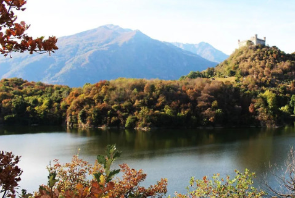 Il pasticcio del parco dei 5 laghi: &laquo;Appena nato, &egrave; gi&agrave; da abrogare&raquo;