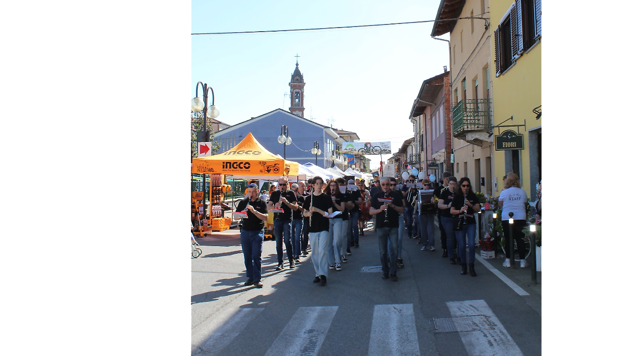 Bosconero Canavese chiama gli artigiani: al via le adesioni per la Mostra dell'artigianato 