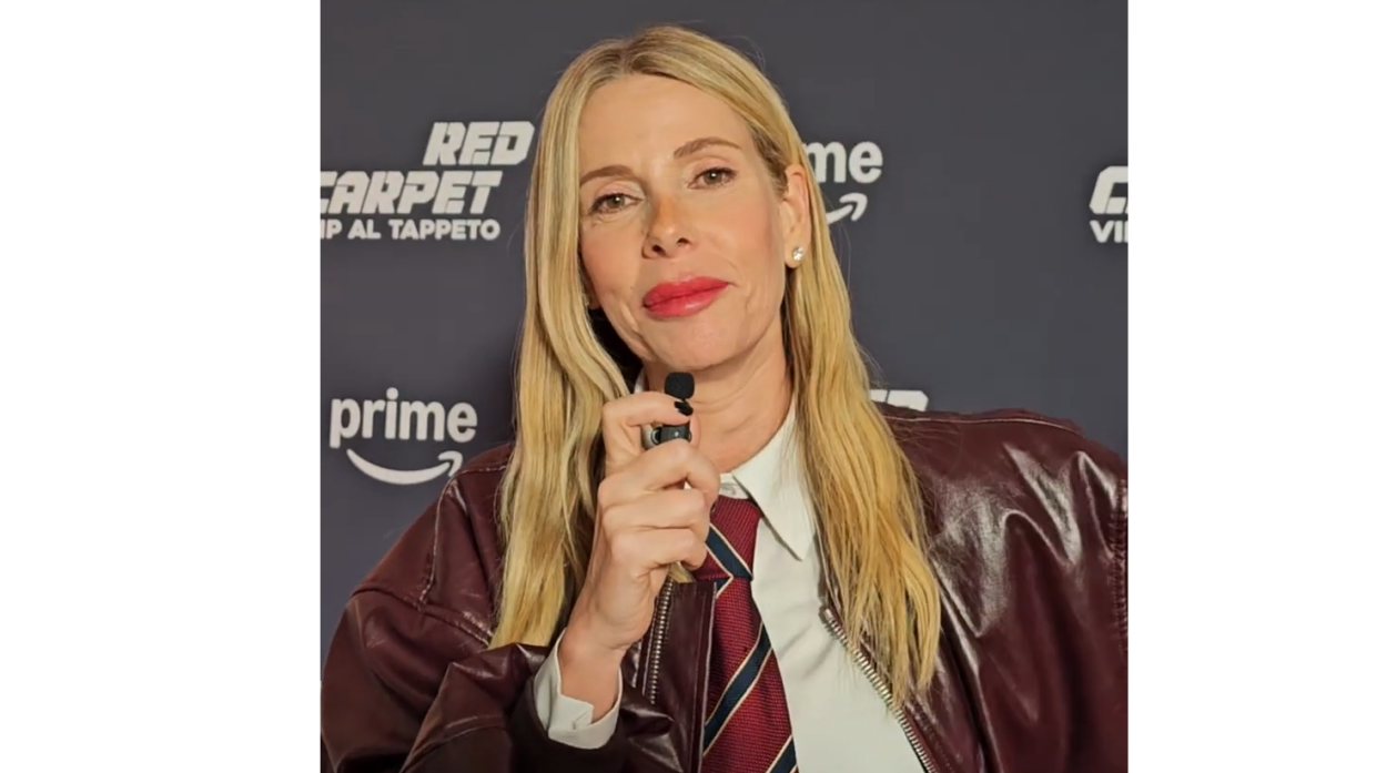 Nuovo fidanzato per Alessia Marcuzzi? Ecco tutto quello che sappiamo