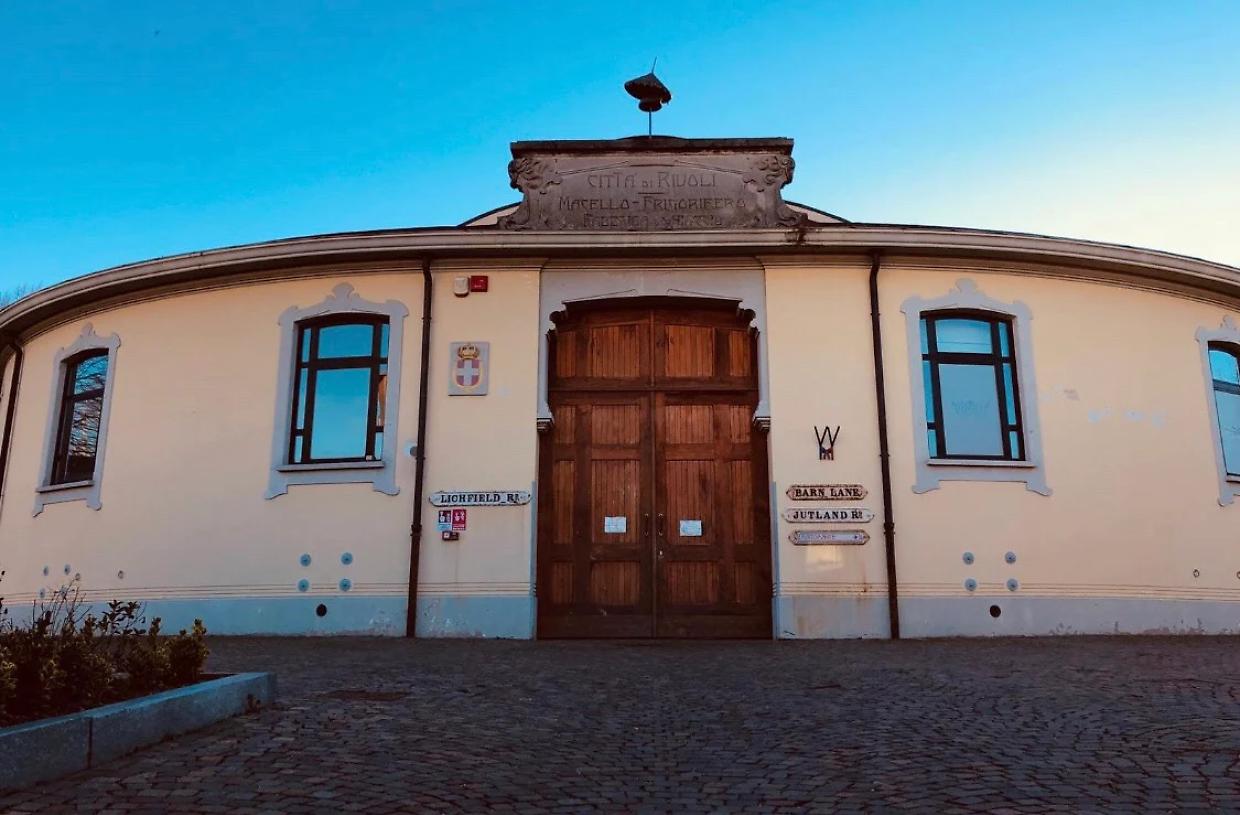 Rivoli, cala il sipario sul Circolo della Musica