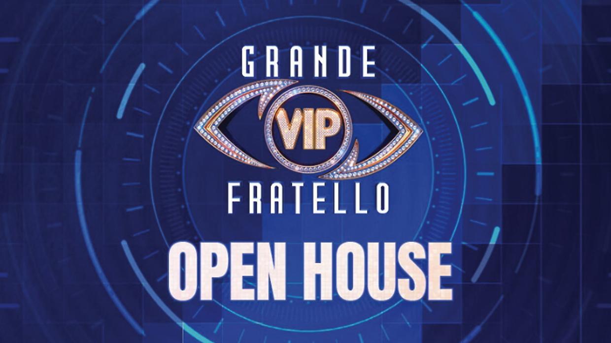 Grande Fratello Vip 2026: quattro concorrenti entrano in anticipo