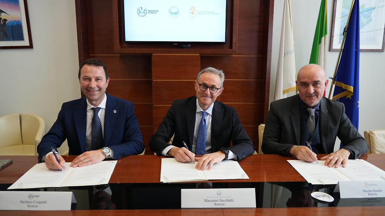 Salute, sport e alimentazione