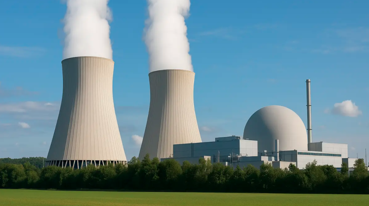 Nucleare europeo, via libera ai mini reattori modulari: l&rsquo;UE punta su energia e sicurezza