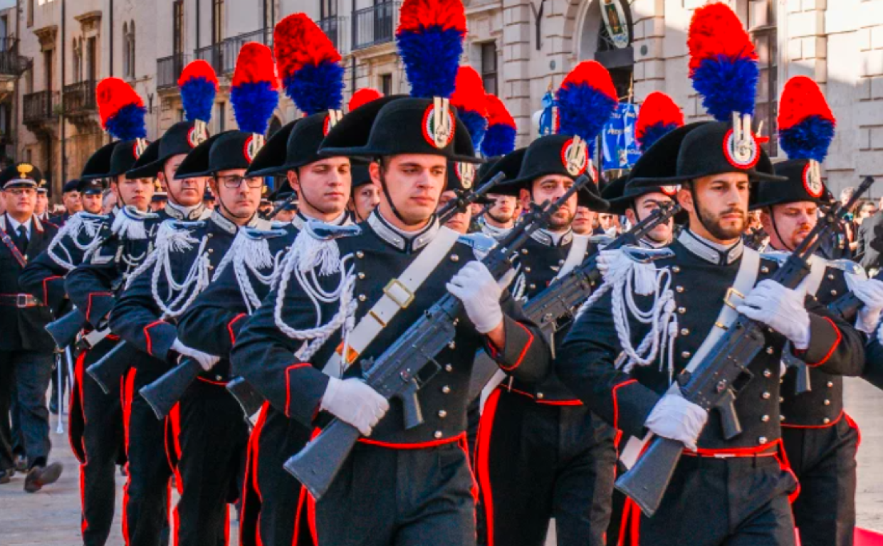 Concorso Carabinieri 2026: 3.081 posti disponibili, ecco come candidarsi