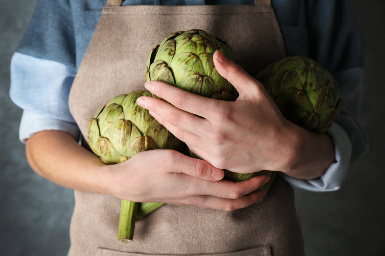 Sono i "veri tesori" di questa stagione: ecco come cucinarli da chef