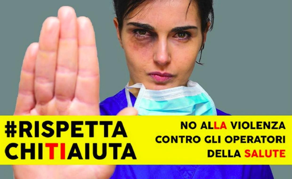 Ecco perch&eacute; &egrave; importante il rispetto per i nostri medici (e non solo)