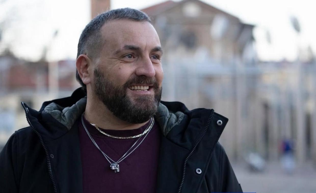 Minacce di morte e insulti "dei leoni da tastiera", l'attacco a Verzola