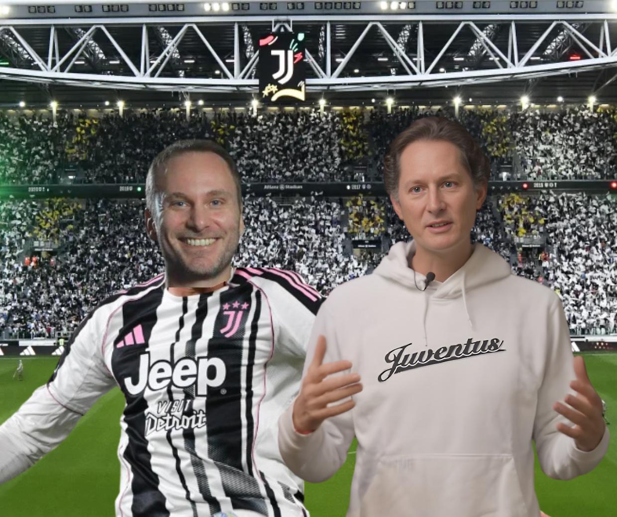 Juve, i nuovi "padroni" sono 50 volte pi&ugrave; ricchi di Elkann: cosa succede ora?