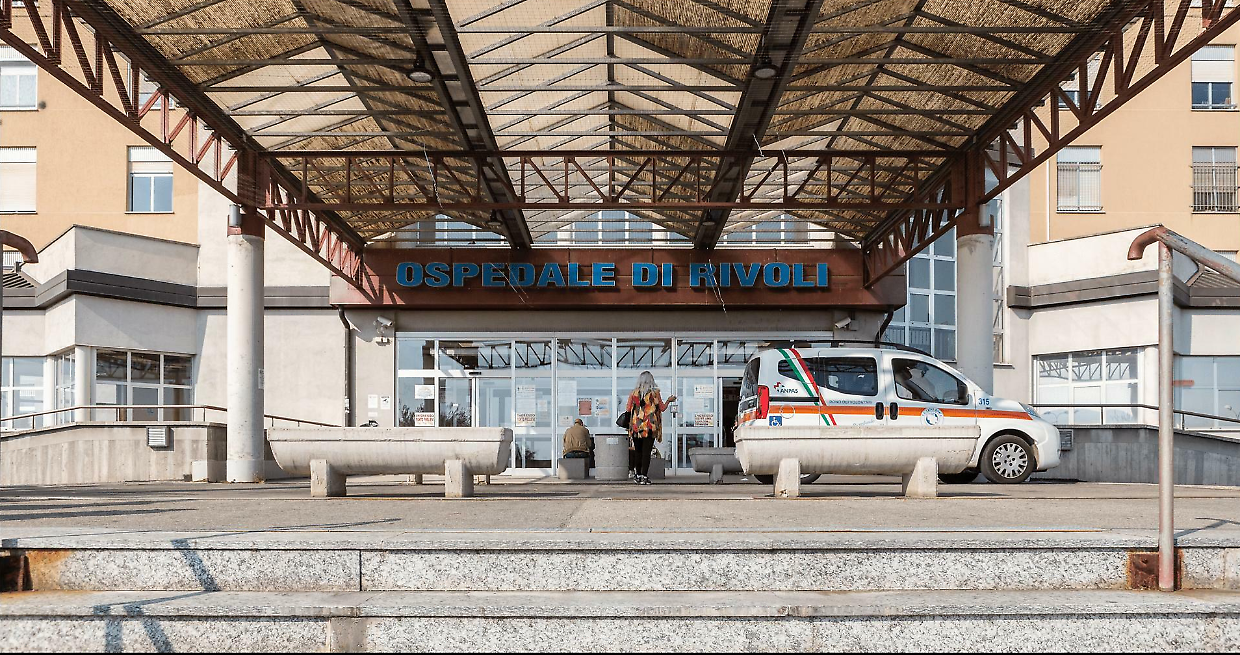 rivoli nella sanit&agrave; che conta: l&rsquo;ospedale &egrave; al 132&deg; posto nella lista di newsweek