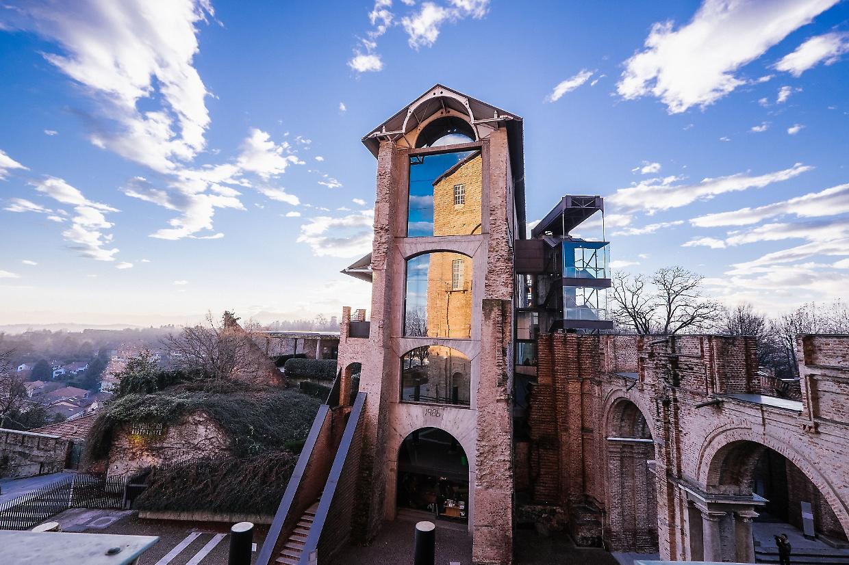 Rivoli, patto tra Comune e Castello