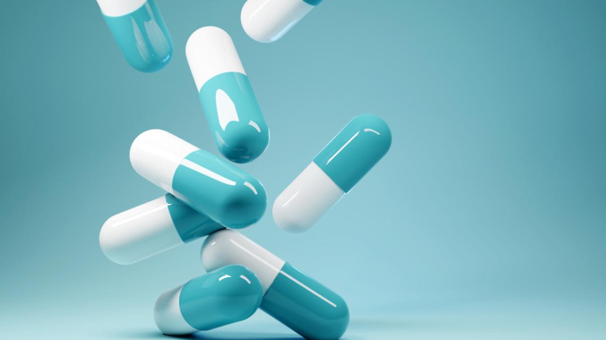 Antibiotici: amici o nemici del tuo intestino?