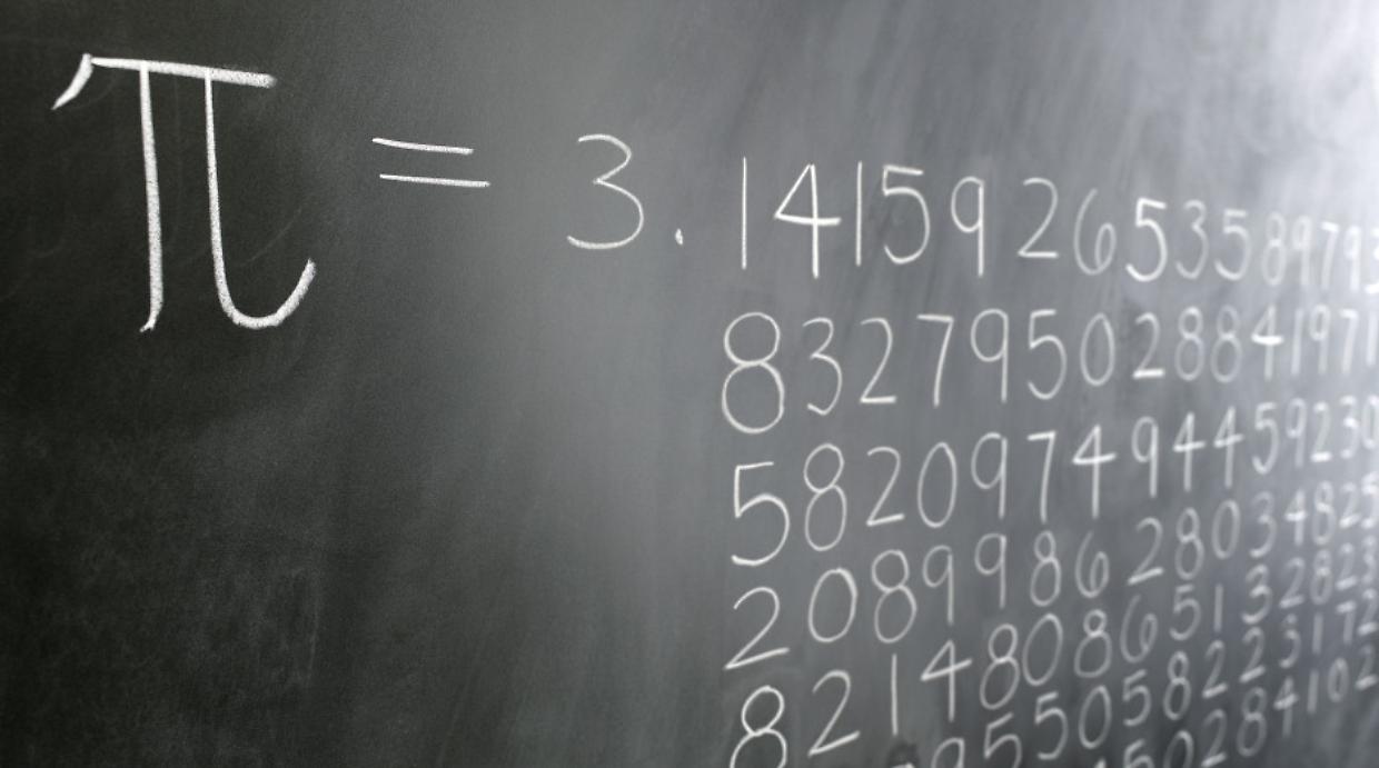 Pi Greco Day, matematica protagonista