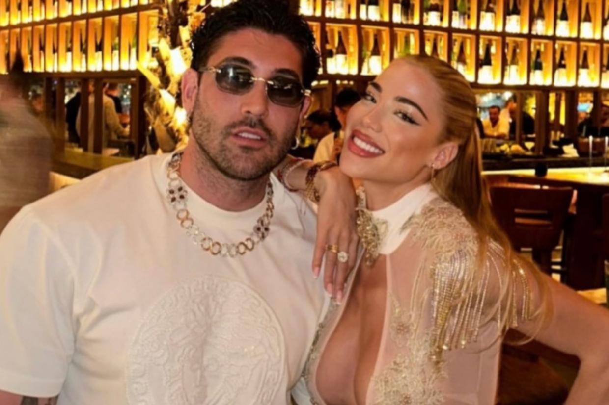 Al via Pechino Express 2026: Steven Basalari, chi &egrave; il milionario "dietro le quinte" dei tiktoker che sbarca a Pechino Express