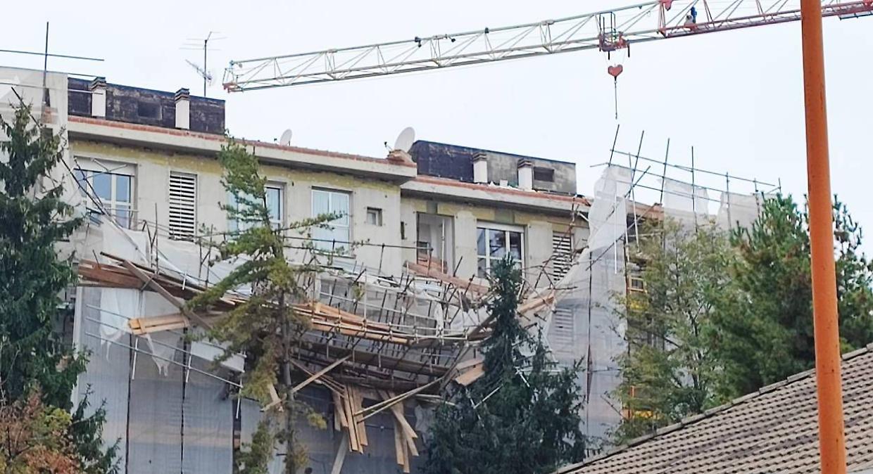 Rivoli, operaio di 27 anni morto dopo un volo di 25 metri, il processo non parte