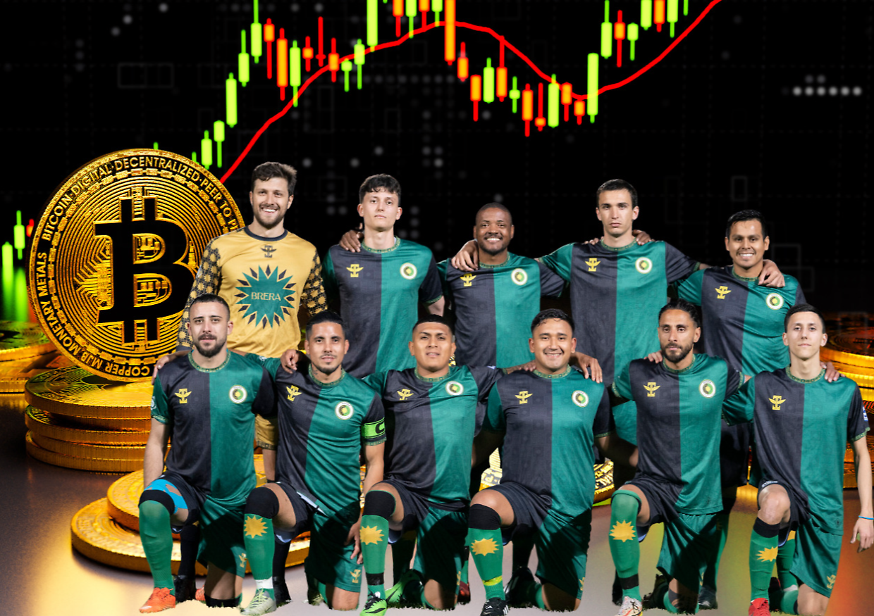 Dal prato all&rsquo;algoritmo: Brera Holdings cambia pelle, diventa Solmate Infrastructure e scommette su Solana