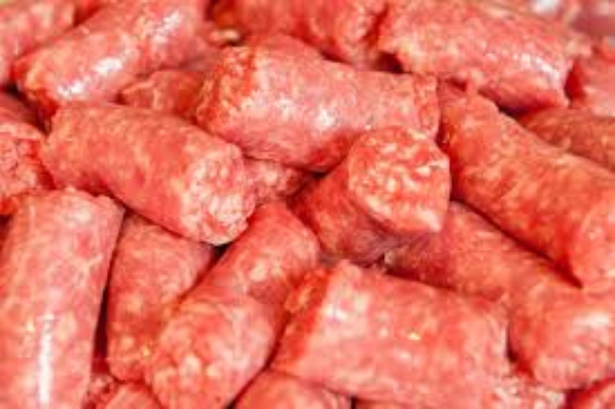 Falsa Salsiccia di Bra, la maxi inchiesta della Procura di Asti 