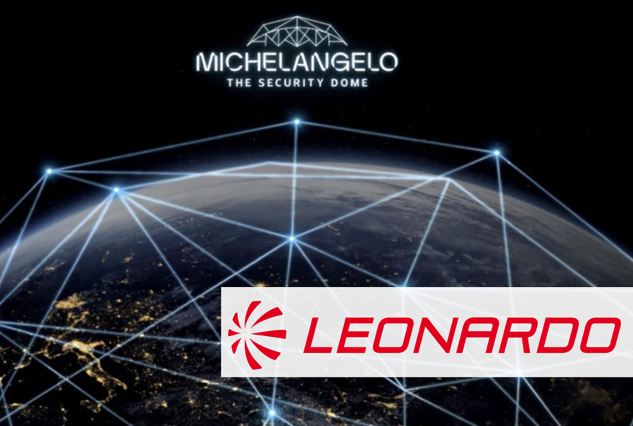 Leonardo alza il dividendo e decolla in Borsa: il piano 2030 punta sullo scudo spaziale