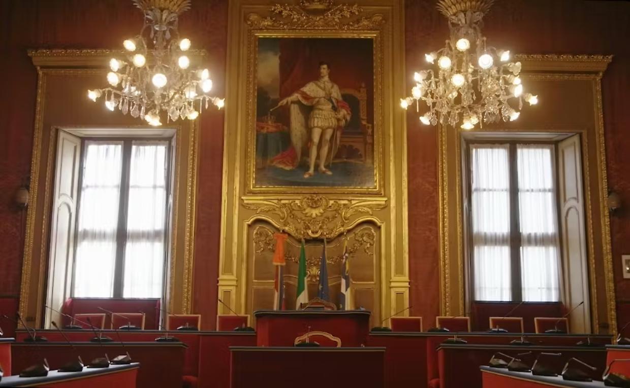 Torino apre luoghi di solito chiusi