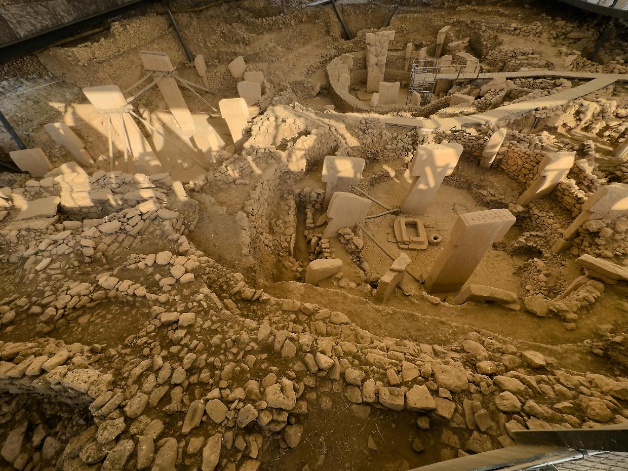 San Carlo, i reperti risalenti al Paleolitico e ritrovati per caso diventano museo: ecco la curiosa storia